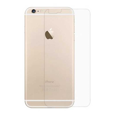 Cristal Templado Trasero iPhone 6 Plus / 6S Plus