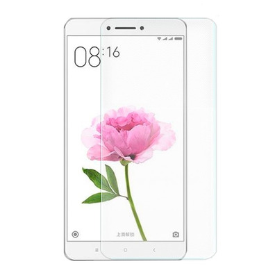 Cristal templado Xiaomi Mi Max