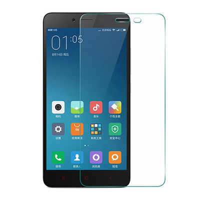 Cristal templado Xiaomi Mi Note 2 X-One