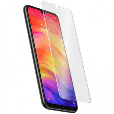 Cristal templado Xiaomi Redmi note 7/ Note 7 Pro