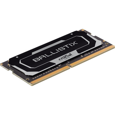 Memoria RAM Crucial Ballistix 32GB (2x16) DDR4 2400 SODIMM
