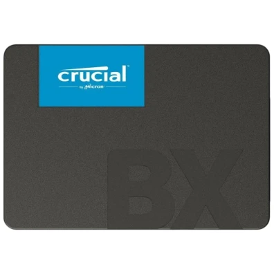 Disco Duro Crucial BX500 240GB SATA III
