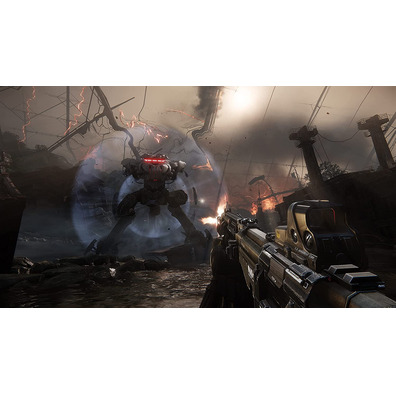 Crysis Remastered Trilogy Xbox One/Xbox Series X