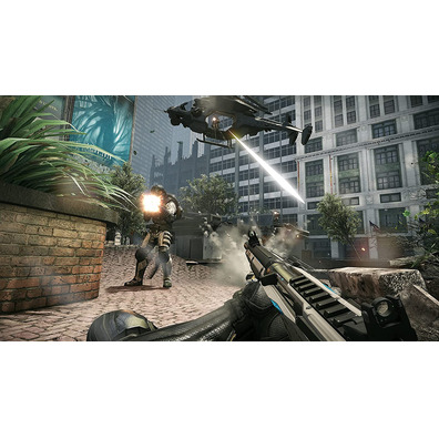 Crysis Remastered Trilogy Xbox One/Xbox Series X