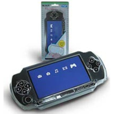 Crystal Style Protector Jacket PSP