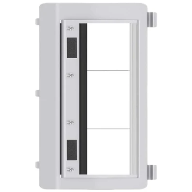 Cubierta Cepillo Principal Xiaomi Robot Vacuum S20 Blanco - Accesorio Aspiradora