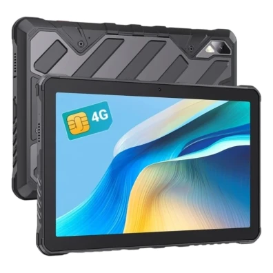 Cubot Tab KingKong 2 Rugged 10,95 Pulgadas, 8GB/256GB, 4G