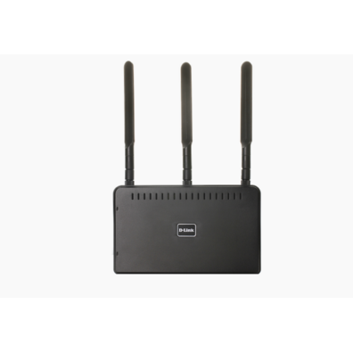 D-Link DAP-2553 P.A. N300 Dual Band Gigabit PoE