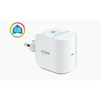 D-Link DCH-M225  Rep. WiFi 300 +Audio DLNA myDlink