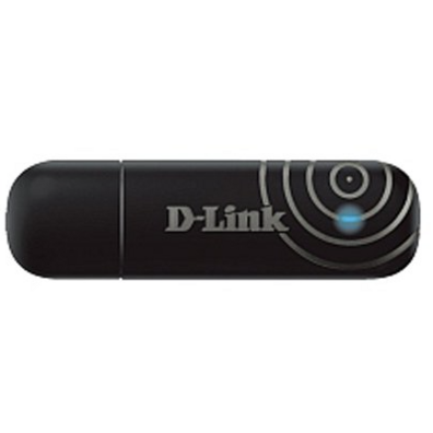 D-Link DWA-140 Adapt. RangeBooster 300N  USB2.0