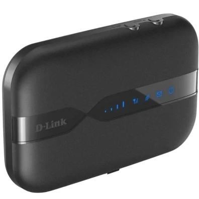 D-Link DWR-932 Hotspot WiFi Mobile 4G LTE