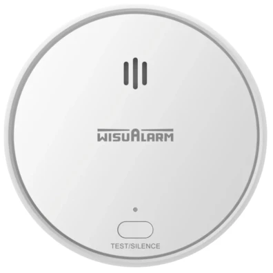Alarma Detector de Humo Dahua DHI-HY-SA20A