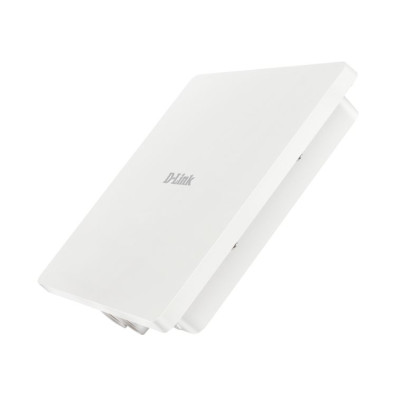 D-LINK Access Point AC1200 Outdoor PoE Wireless AC WiFi4EU