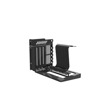SOPORTE VGA GCB470 Negro darkFlash - Diseñado para caja DY470