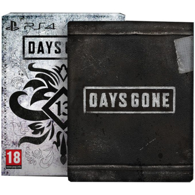 Days Gone (Special Edition) PS4