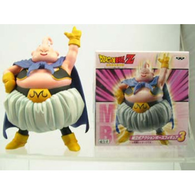 Dragon Ball Z - Majin-Boo 15 cm