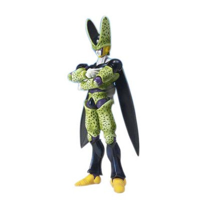 Dragon Ball Z - Celula
