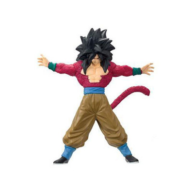 Dragon Ball Z - Goku Super Saiyan 4