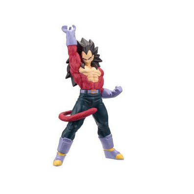 Dragon Ball Z - Vegeta Super Saiyan 4