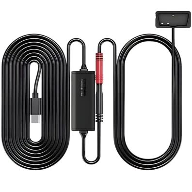 DDPAI Kit de Cableado Duro OBD para MINI2X/N1/N2/N5/Z60/Z50 Pro/Z60 Pro
