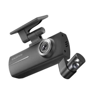 Cámara para Coche DDPAI N1 Dual Frontal y Trasera - Dashcam