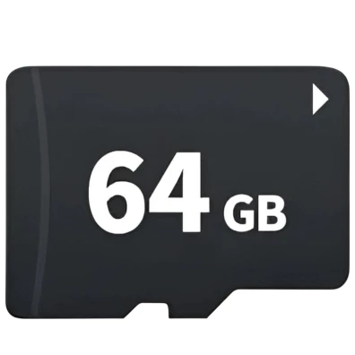 DDPAI Tarjeta microSD 64GB para Dash Cam - Compra en línea ahora