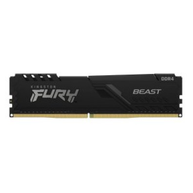 MEMORIA KINGSTON DDR4 32GB 3200MHZ FURY BEAST CL16
