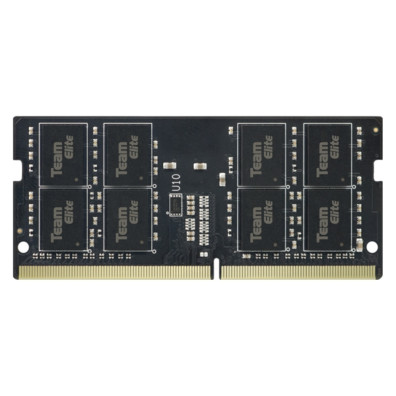 Memoria RAM TEAMGROUP EAN-0765441651708