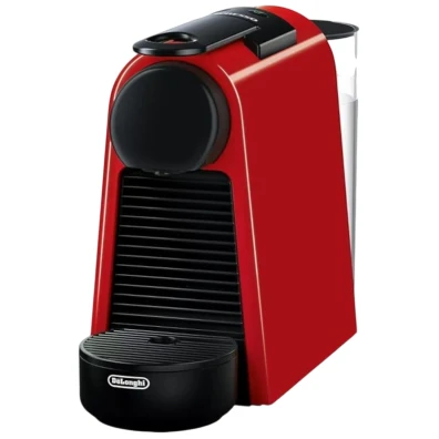 Cafetera De'Longhi Essenza Mini EN 85.R Negro 0,6 L - Cafetera de Cápsulas