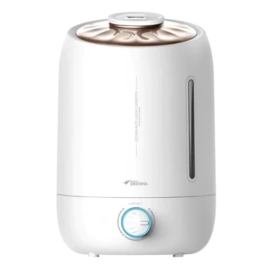 Humidificador Deerma F500 Blanco 5 Litros
