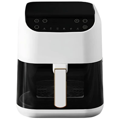 Freidora de aire Deerma DEM-KZ130W