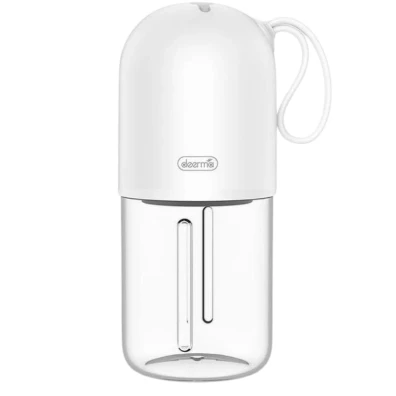 Batidor portátil Deerma NU01