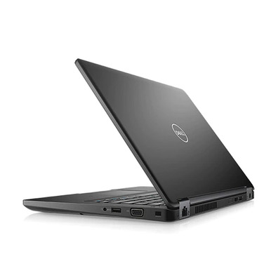 Portátil Dell Latitude 5590 15,6" i5 8ª GEN 8GB 256GB Reacondicionado