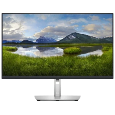 Dell P Series P2723QE 27 Monitor 4K Ultra HD IPS Negro