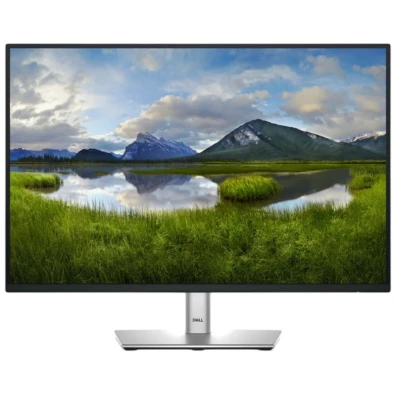 Monitor DELL P Series P2425 24.1" WUXGA IPS 100 Hz Negro