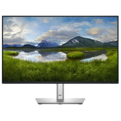 Monitor Dell P2425HE 24" FullHD IPS 100Hz en Negro