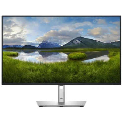 Dell Monitor P2725H 27" FullHD IPS 100Hz Negro