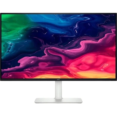 Monitor DELL Plus S2725QC 4K Ultra HD LCD 27 pulgadas 120 Hz FreeSync Plata