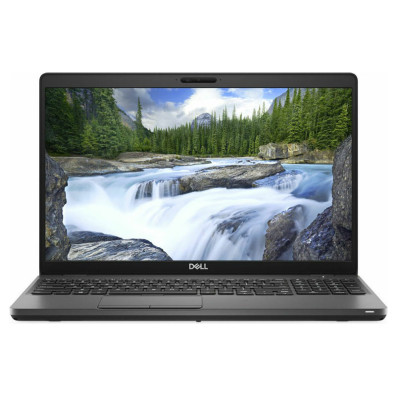 Dell Precision 3541 15,6" i7 16GB RAM 512GB SSD Nvidia Quadro P620 (4GB GDDR5) Reacondicionado