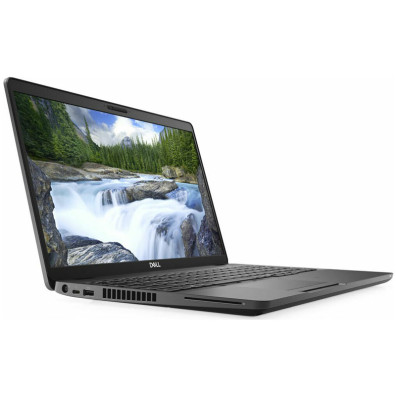 Dell Precision 3541 15,6" i7 16GB RAM 512GB SSD Nvidia Quadro P620 (4GB GDDR5) Reacondicionado