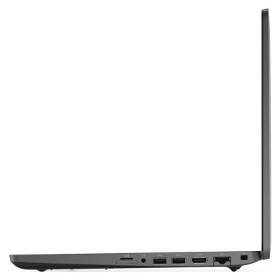 Dell Precision 3541 15,6" i7 16GB RAM 512GB SSD Nvidia Quadro P620 (4GB GDDR5) Reacondicionado