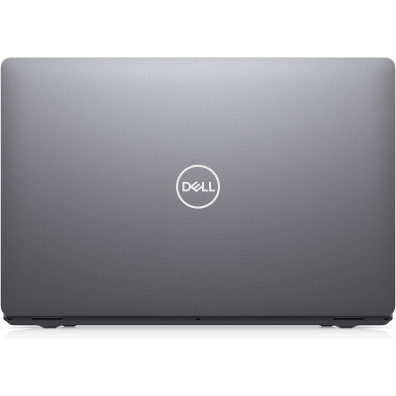 Dell Precision 3551: 15,6"I7 (10ª GEN.) 16GB RAM 512GB SSD Gfca PYN Quadro P620 Reacondicionado