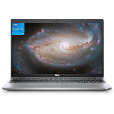 Dell Precision 3560 15,6" I7(11.GEN) 16GB RAM 512GB SSD NVIDIA Quadro T500 (2GB) Reacondicionado