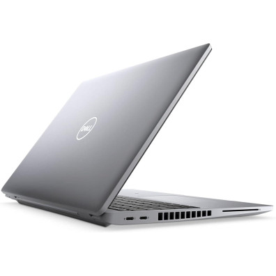 Dell Precision 3560 15,6" I7(11.GEN) 16GB RAM 512GB SSD NVIDIA Quadro T500 (2GB) Reacondicionado