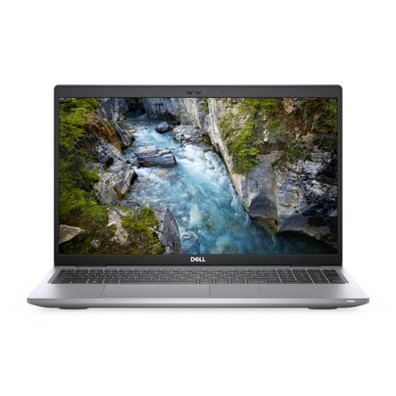 Dell Precision 3560: 15,6" I7 16GB  RAM 512GB SSD NVIDIA Quadro T500 (4GB) Reacondicionado