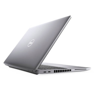 Dell Precision 3560: 15,6" I7 16GB  RAM 512GB SSD NVIDIA Quadro T500 (4GB) Reacondicionado