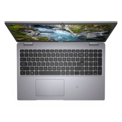 Dell Precision 3560: 15,6" I7 16GB  RAM 512GB SSD NVIDIA Quadro T500 (4GB) Reacondicionado