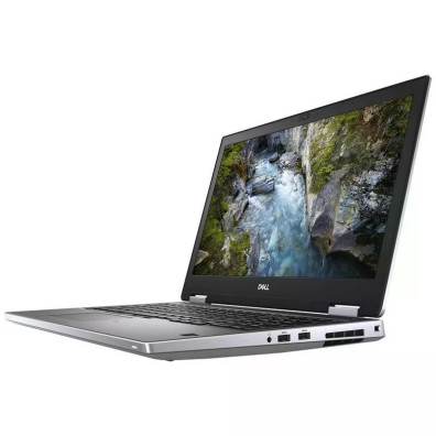 Dell Precision 7540: 15,6" I7 32GB RAM 512GB SSD NVIDIA Quadro T1000 Reacondicionado