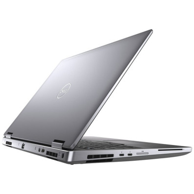 Dell Precision 7540: 15,6" I7 32GB RAM 512GB SSD NVIDIA Quadro T1000 Reacondicionado