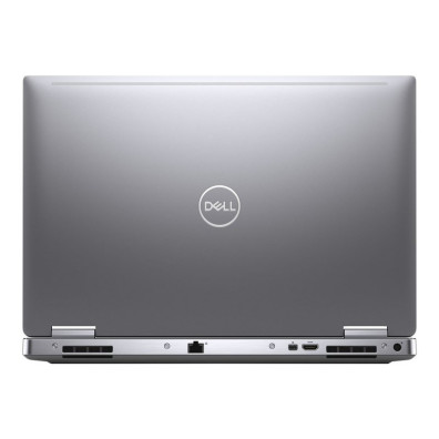 Dell Precision 7540: 15,6" I7 32GB RAM 512GB SSD NVIDIA Quadro T1000 Reacondicionado